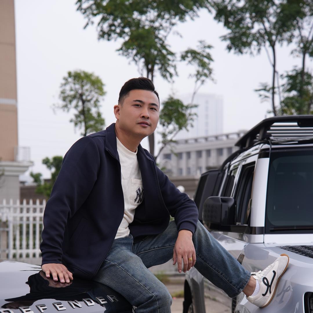 华信长沙祥哥说车