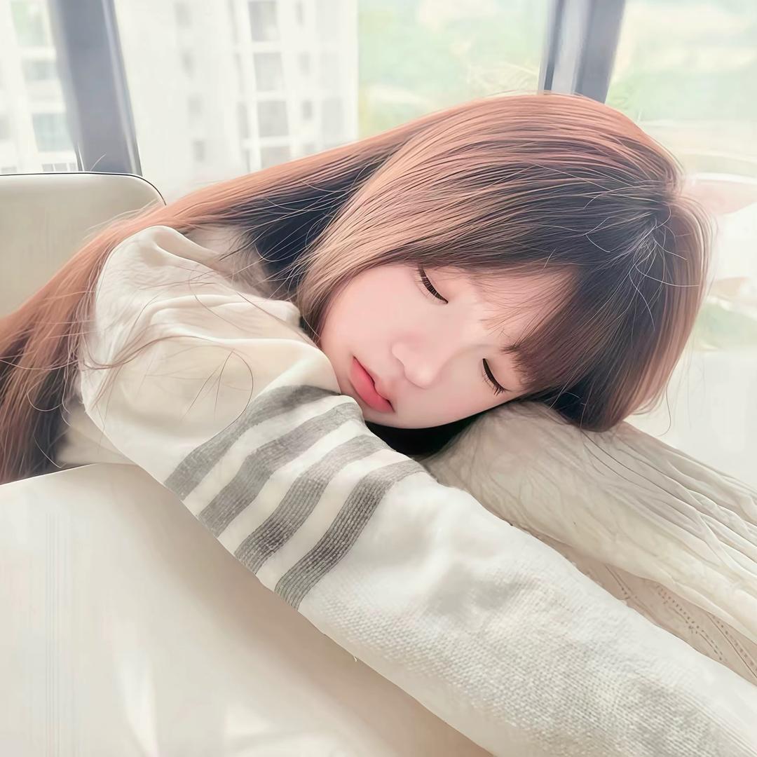 冰美式不美_