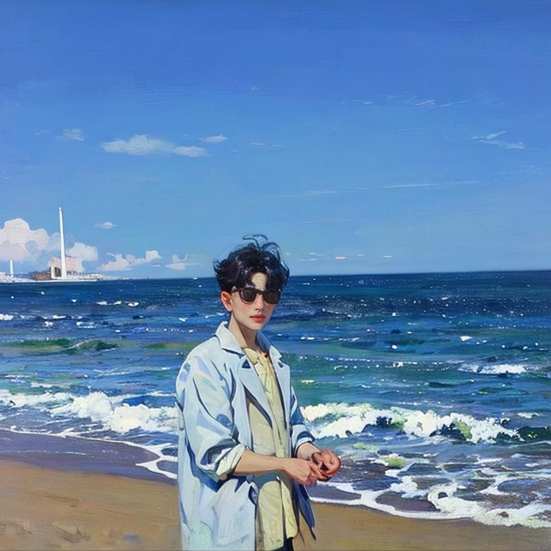 一起去抓水母🪼（减肥版）