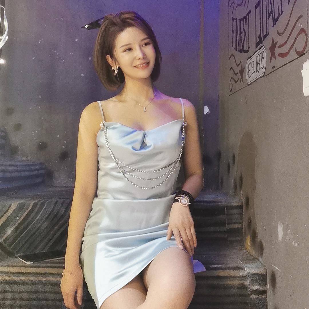我是小心心❤