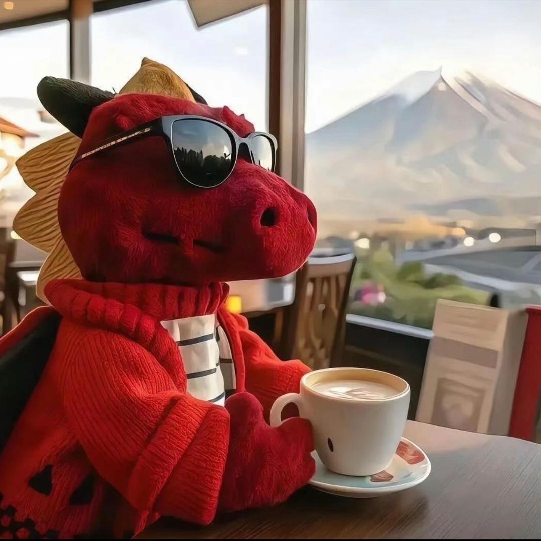 爱吃柚子的纳豆