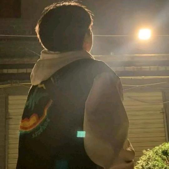 🌈不该言语冰冷