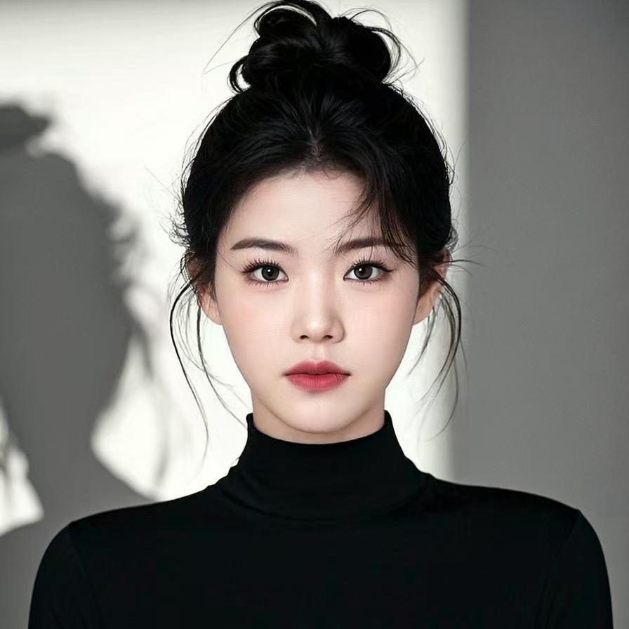 晨晨 (努力再努力）