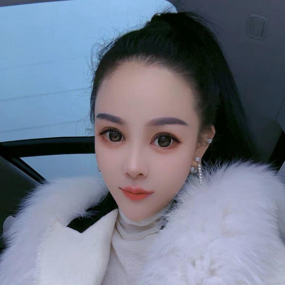大女人（小小号）
