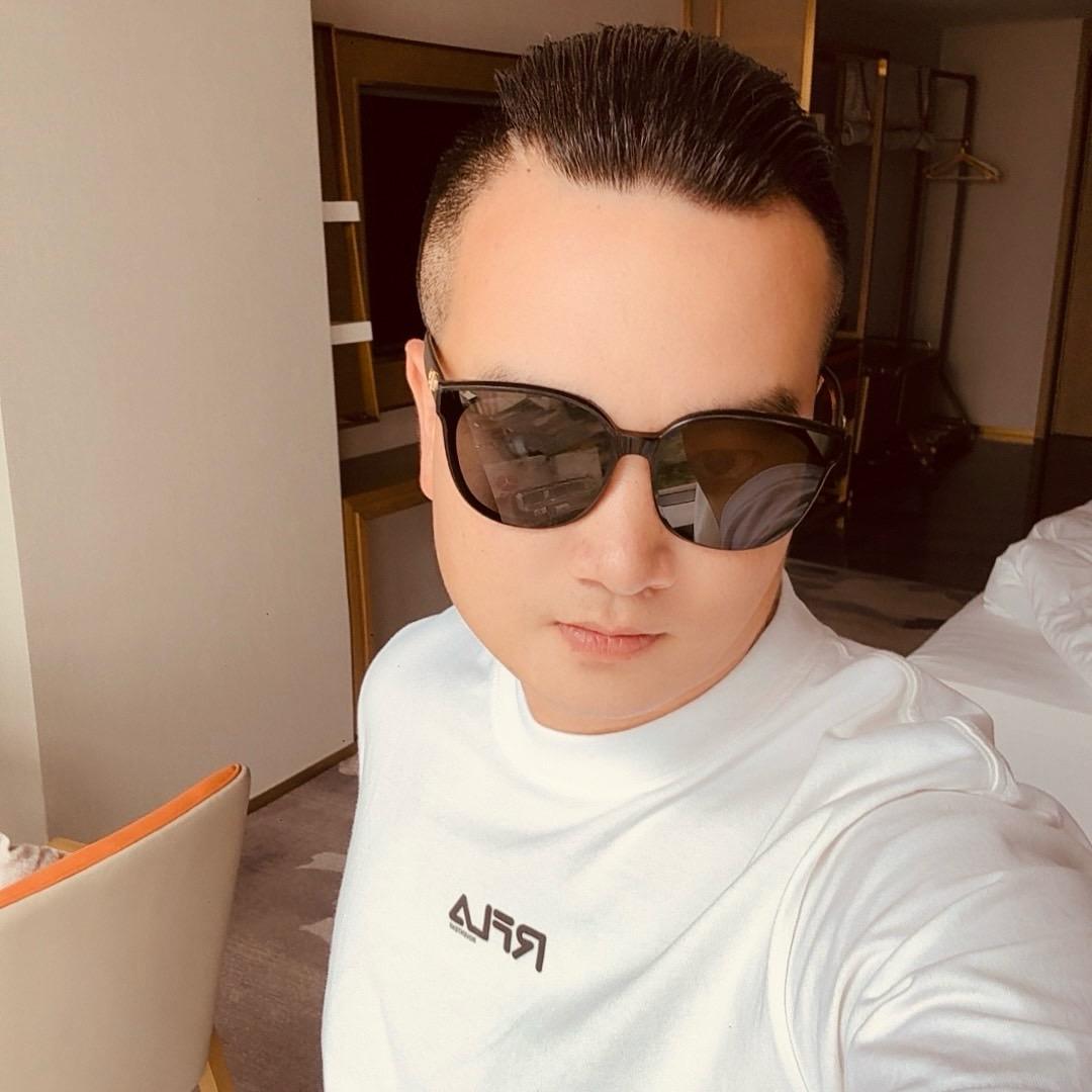 🐲《“淡定”》