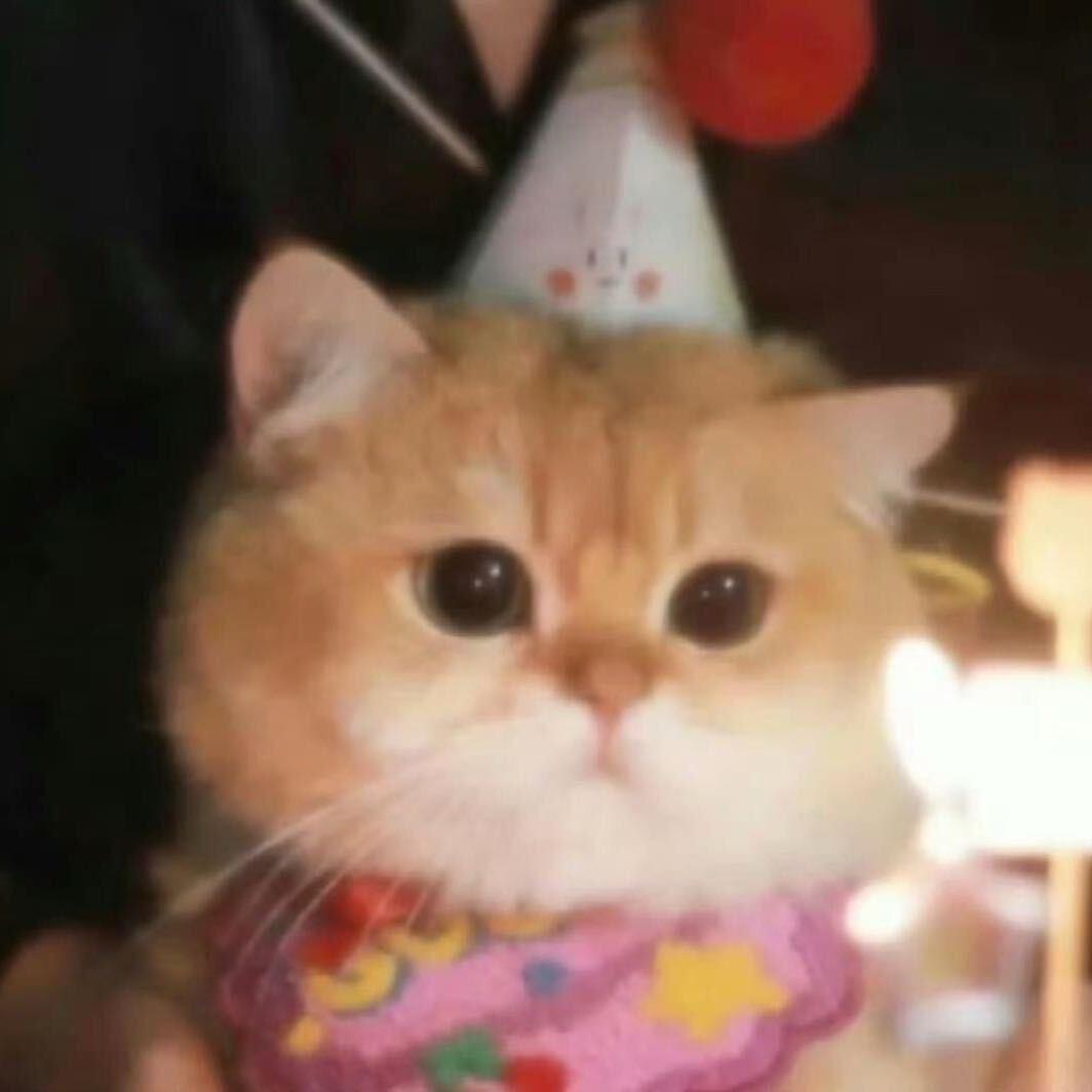 真
