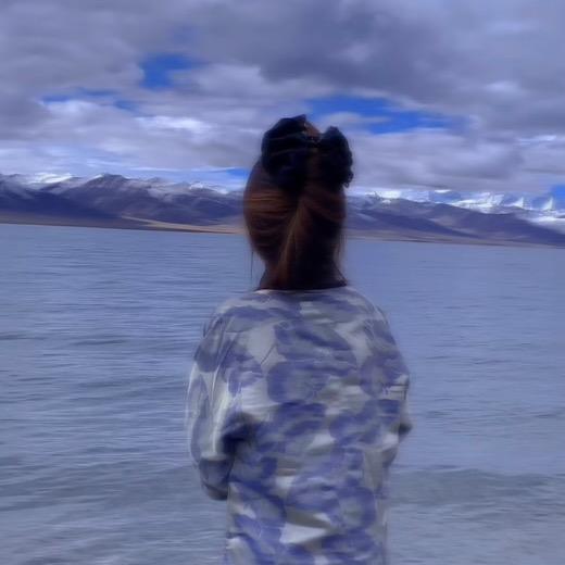 ☂️人生没有如果☘️