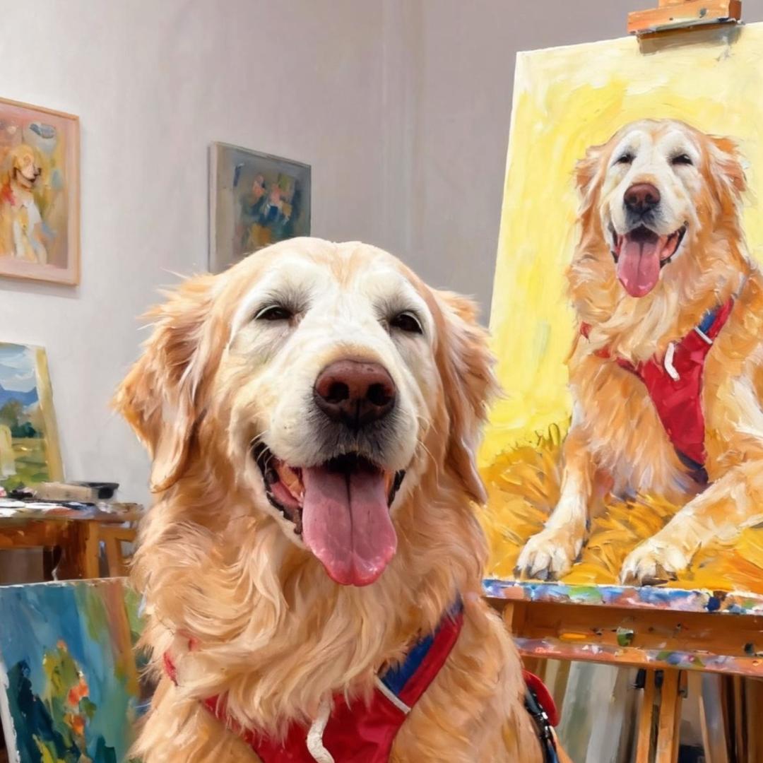 村里小有名气的Kitty🌷