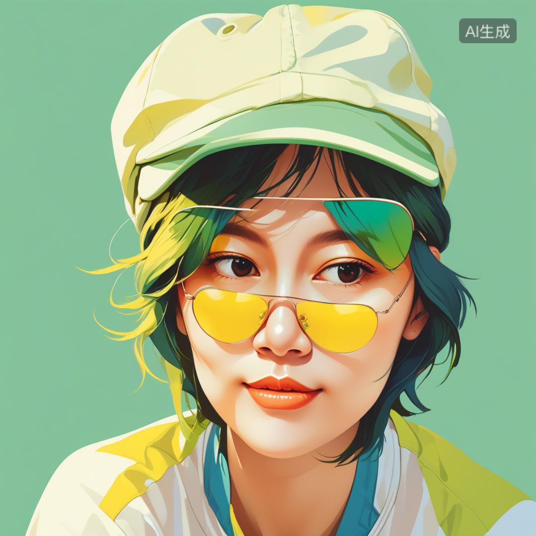 CC珍有趣