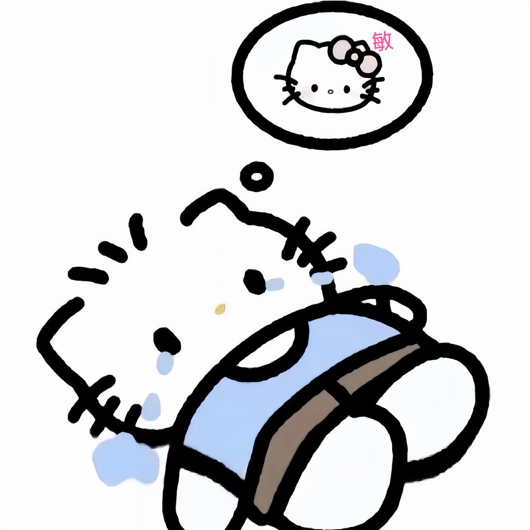 海上世界一只猫