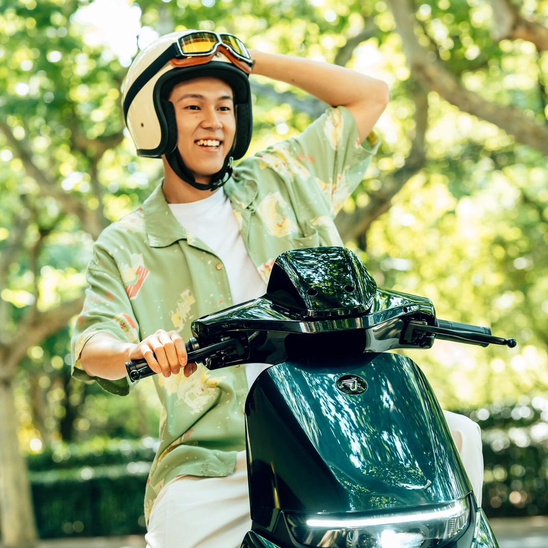 梅州九号电动车（宪梓中路店）