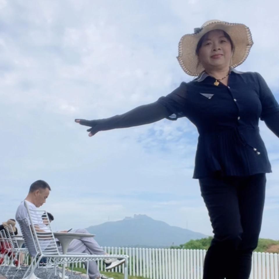 安四妹