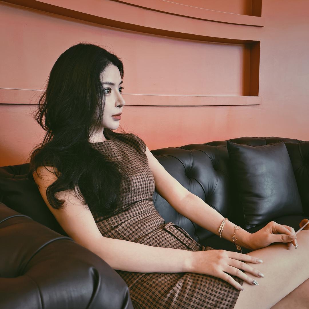 Yu变美美