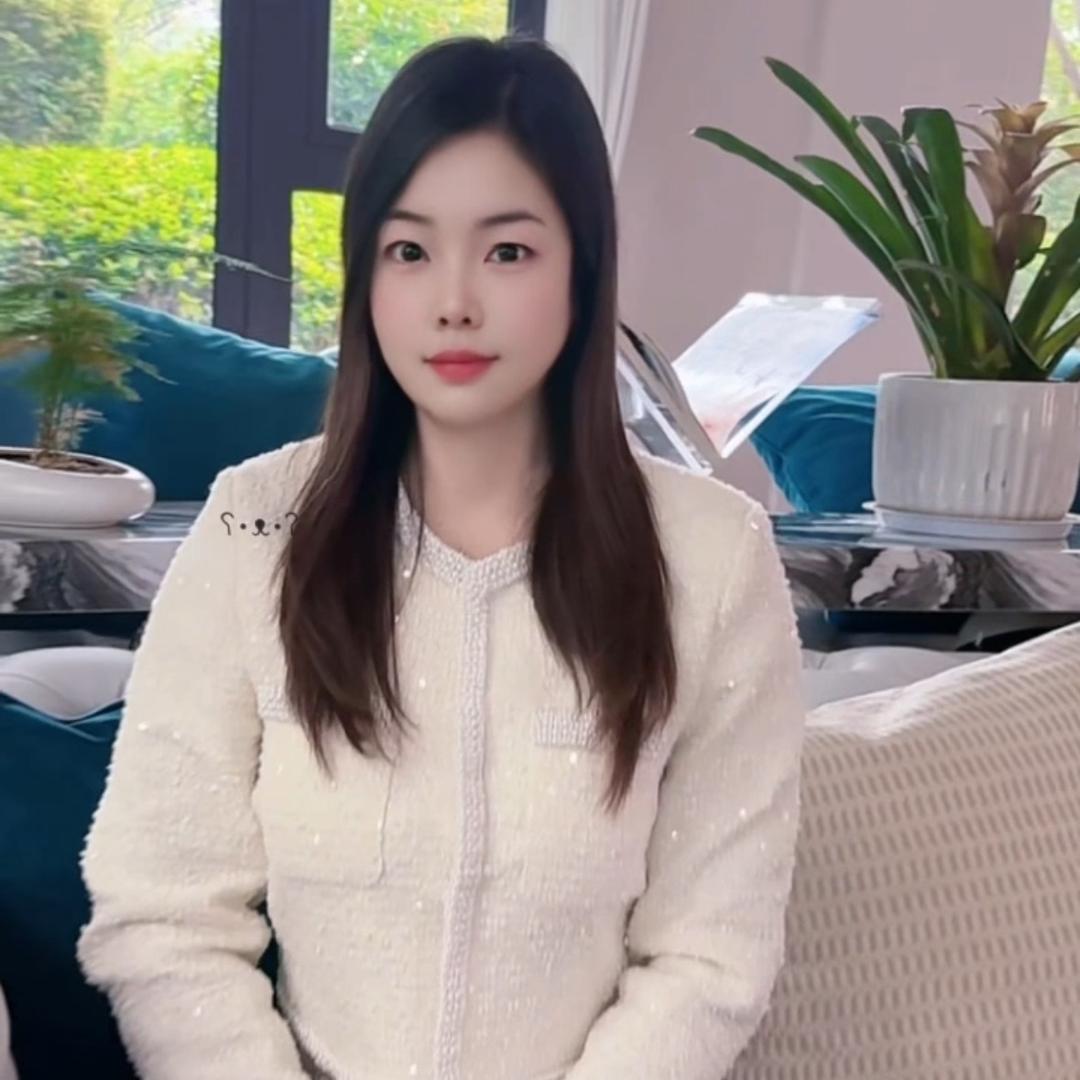 红红🌈
