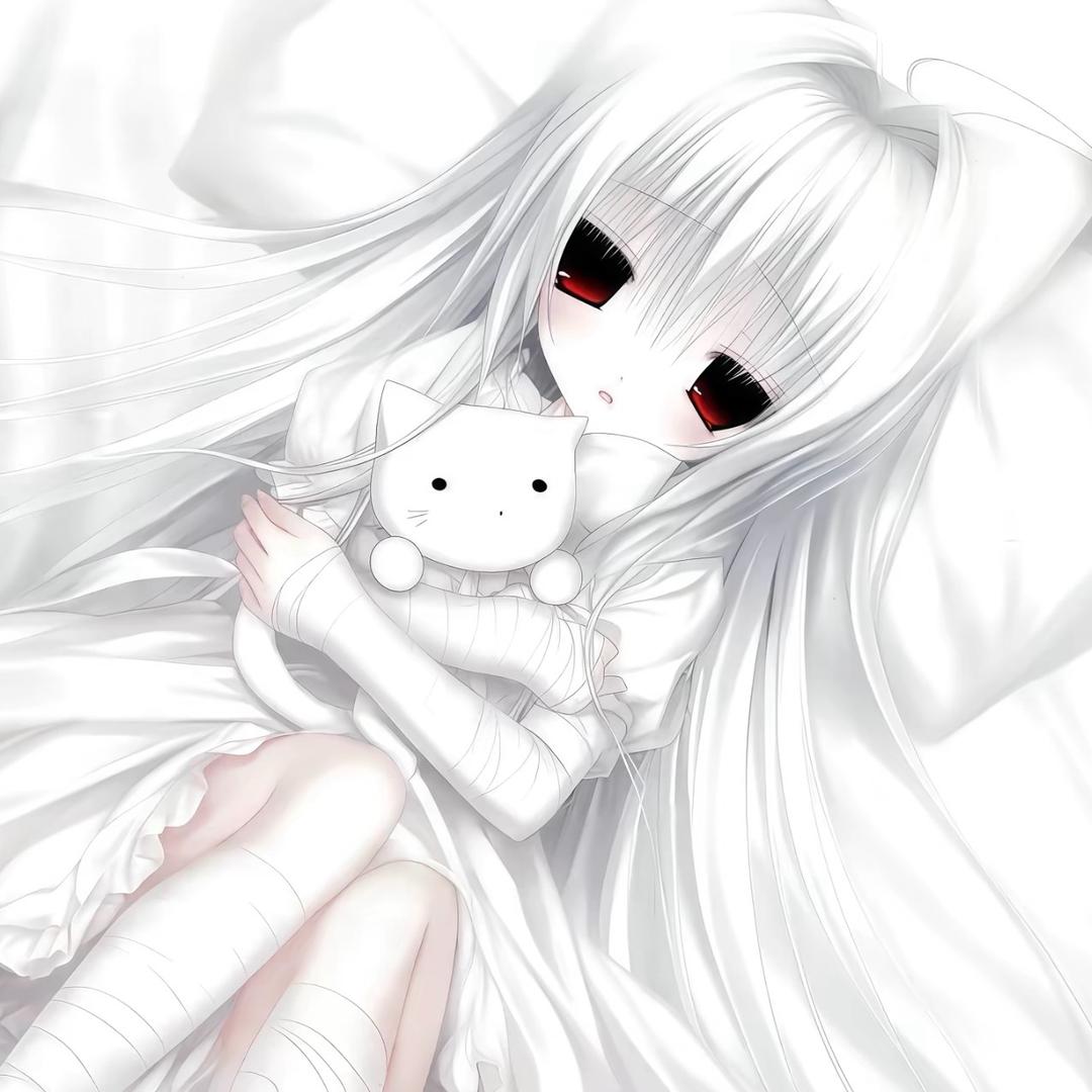 失真