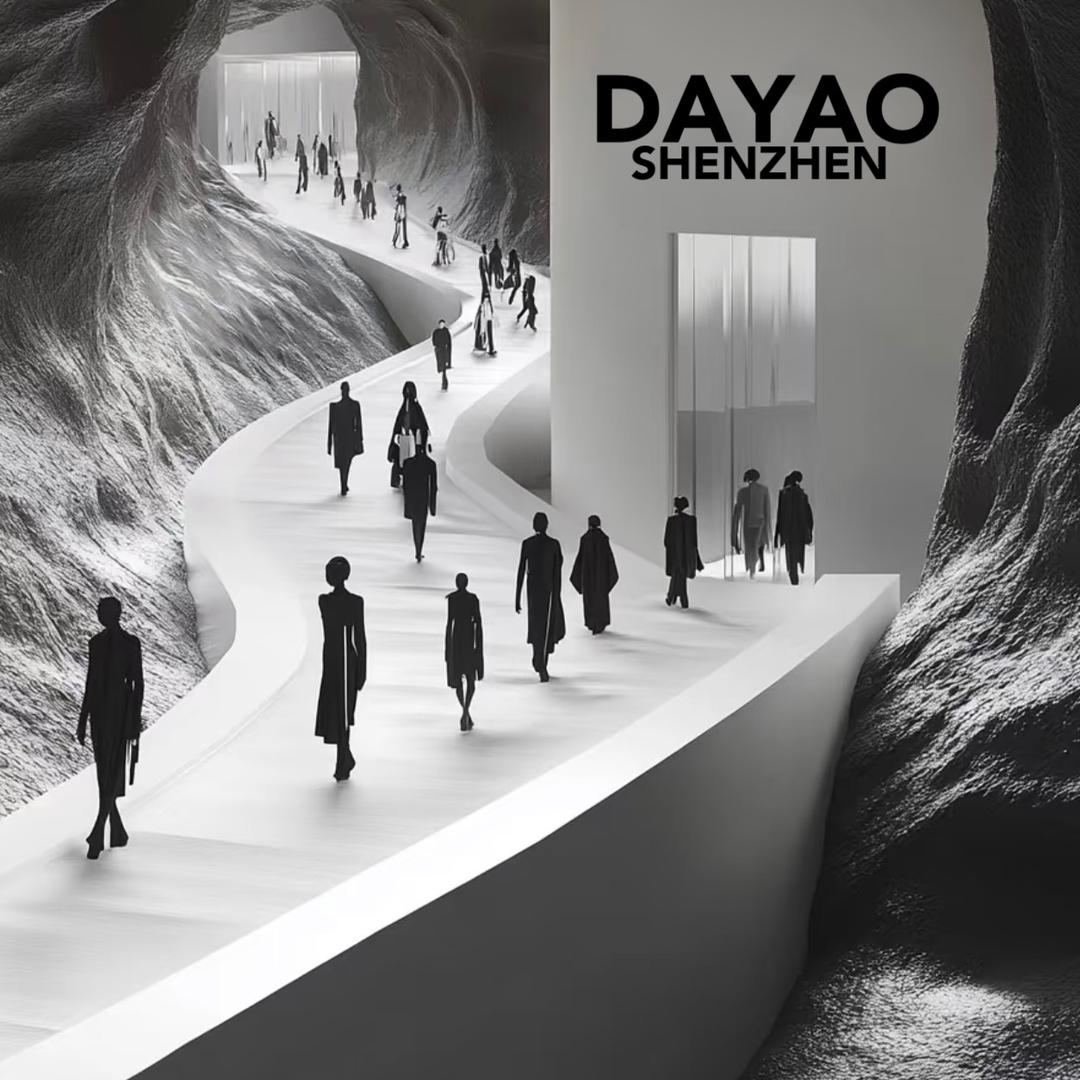 DAYAO服饰
