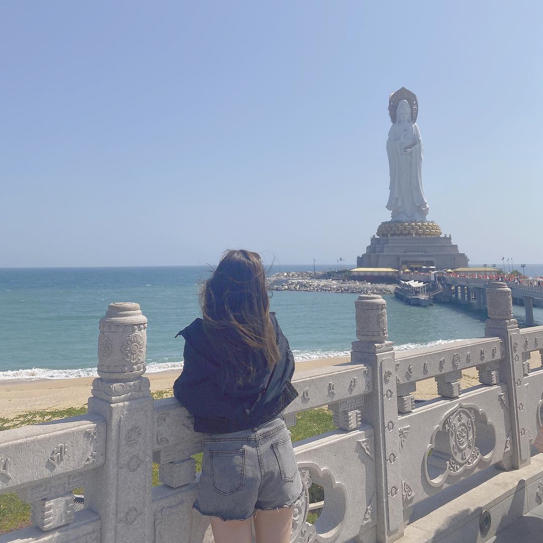 辰哥的美少女妈咪🤨