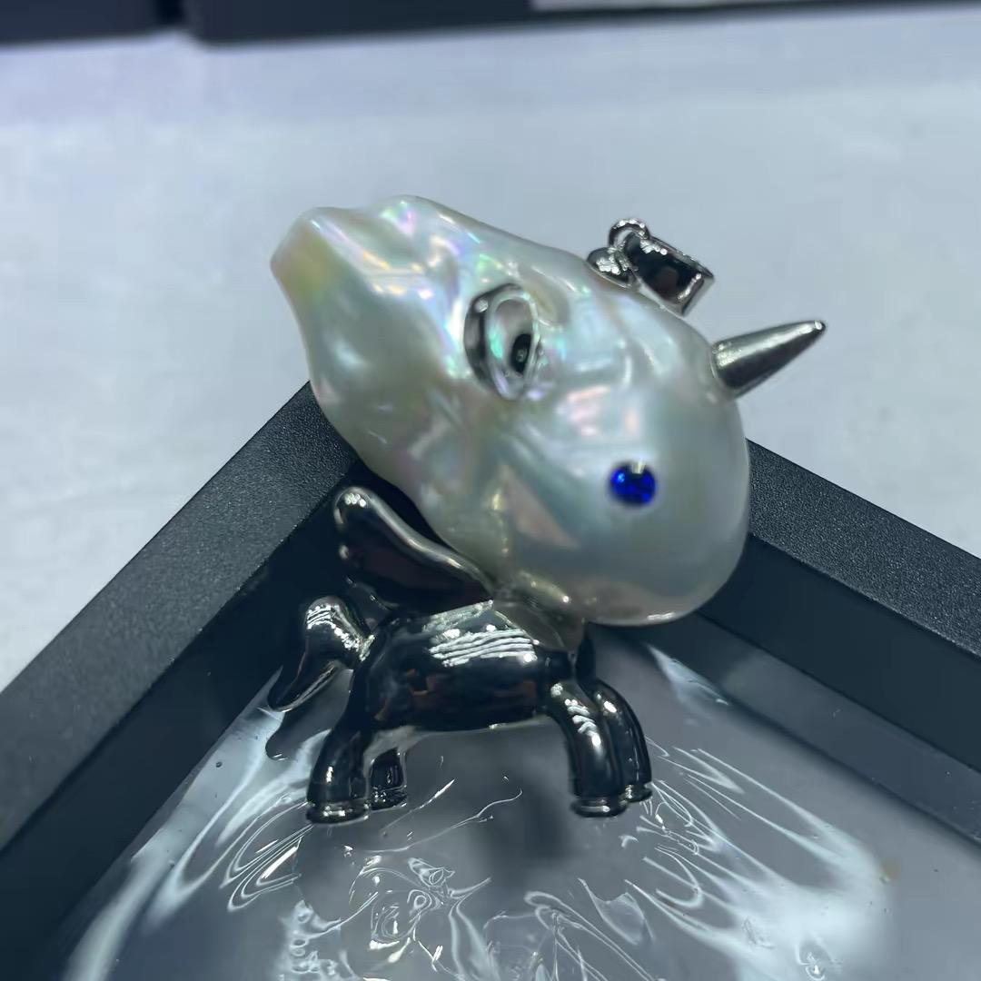 小怪兽巴洛克