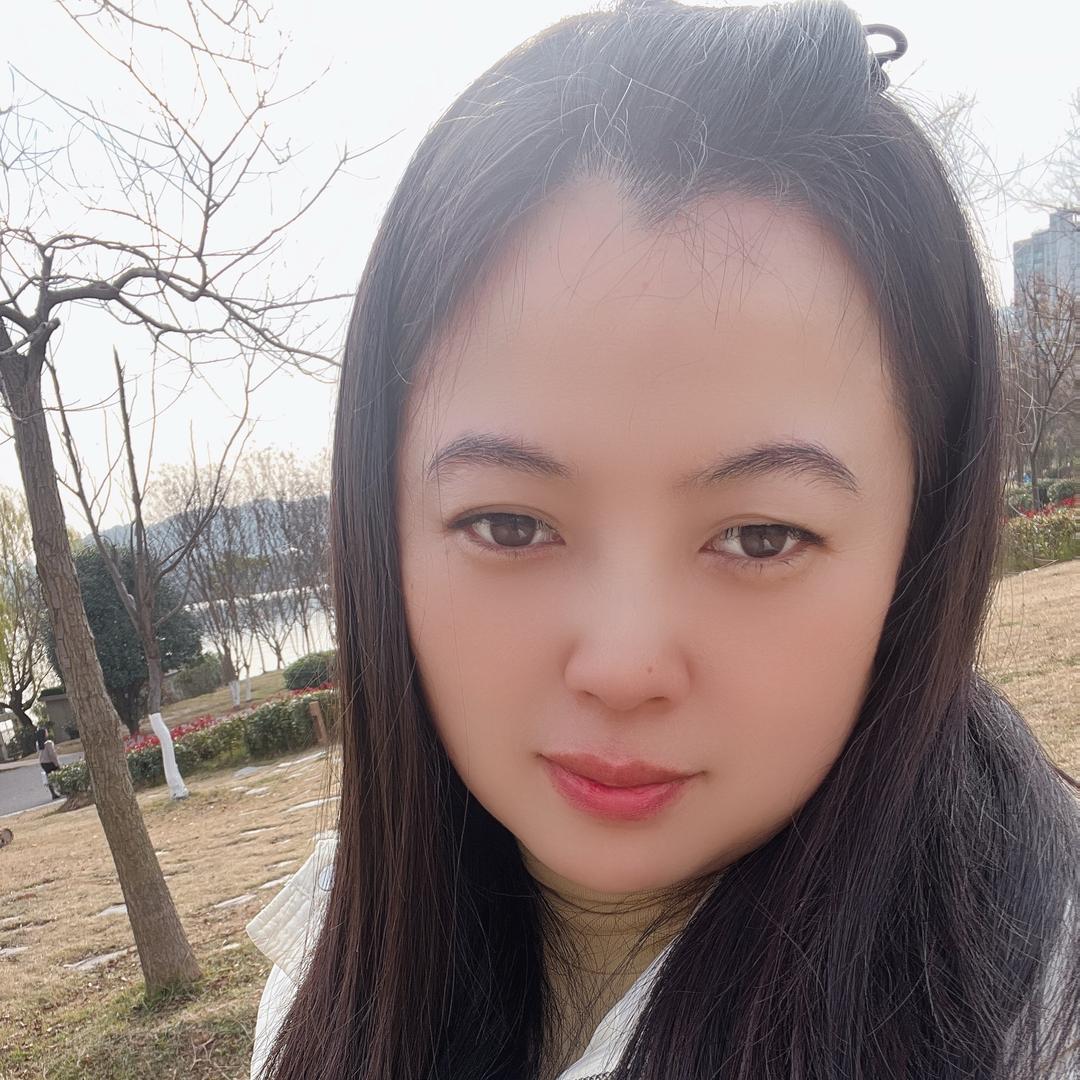 幸福的微笑🙂