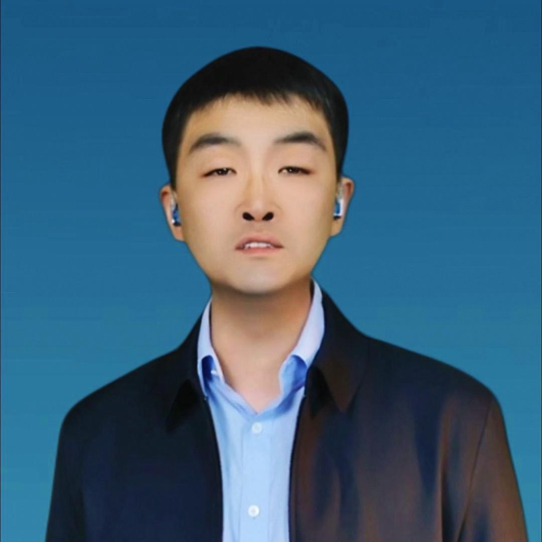 燕秋宇🎤⁶⁸⁵