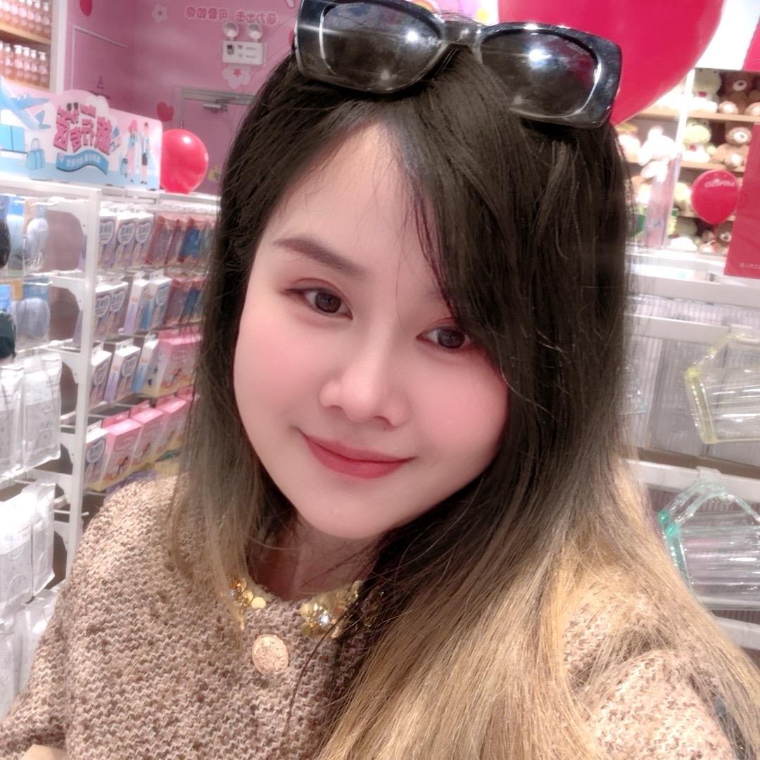 吃货大琪琪