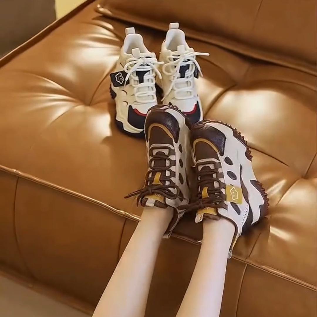 美丫设计师女鞋