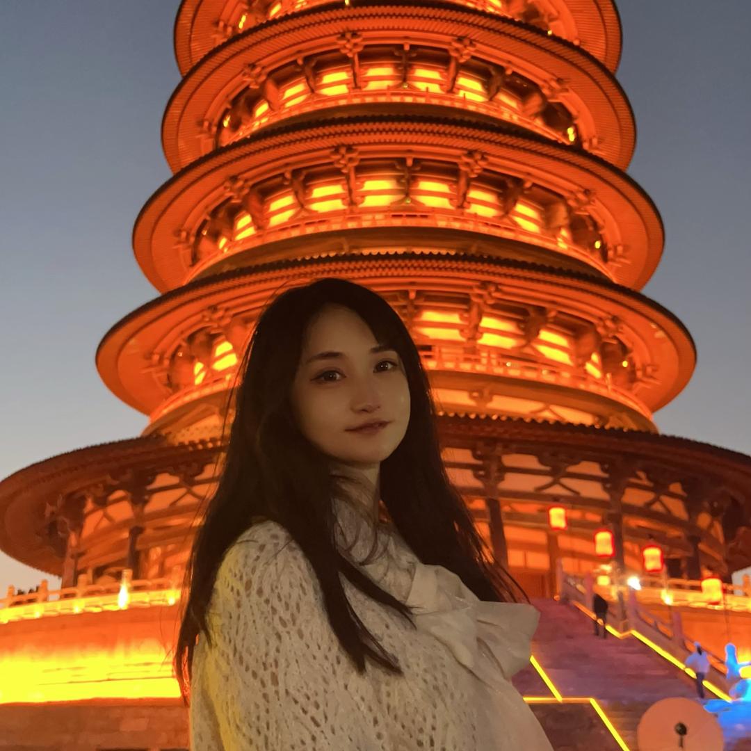 🌈静静不吃咸菜和醋