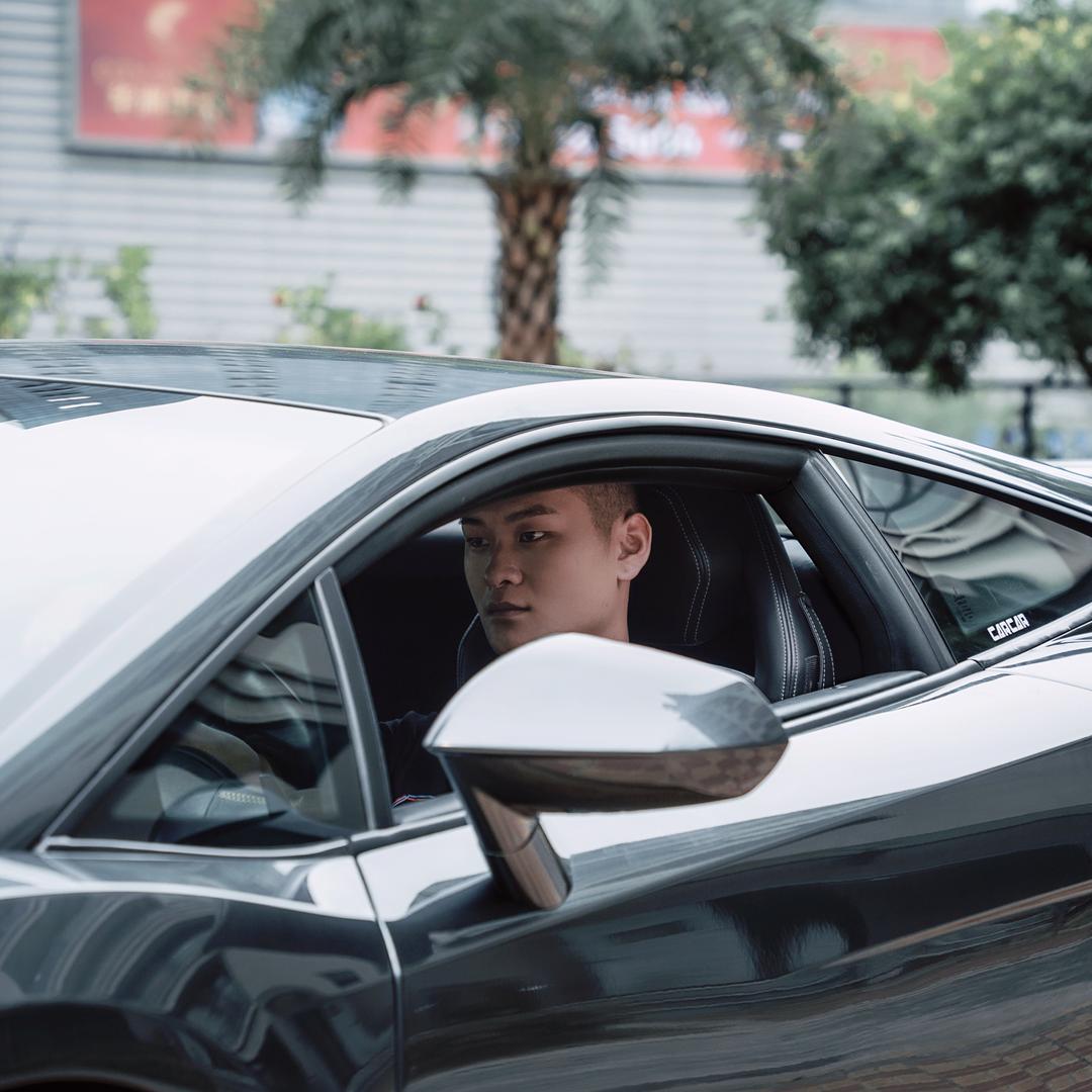 温州小明顶呱呱二手车