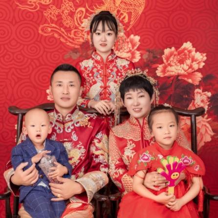 丽姐小号