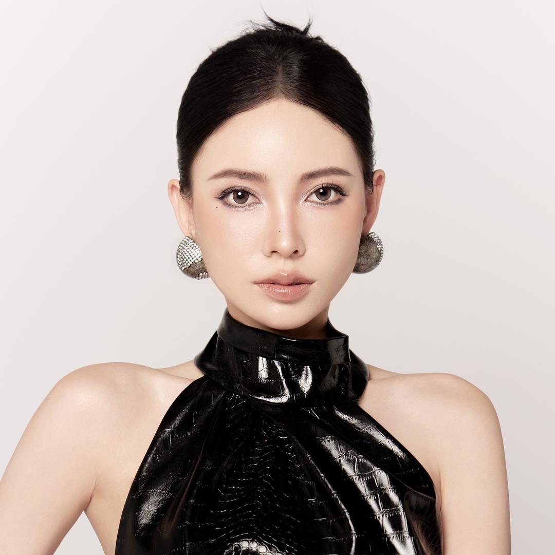 米诗萱创始人🇨🇳李漪萱