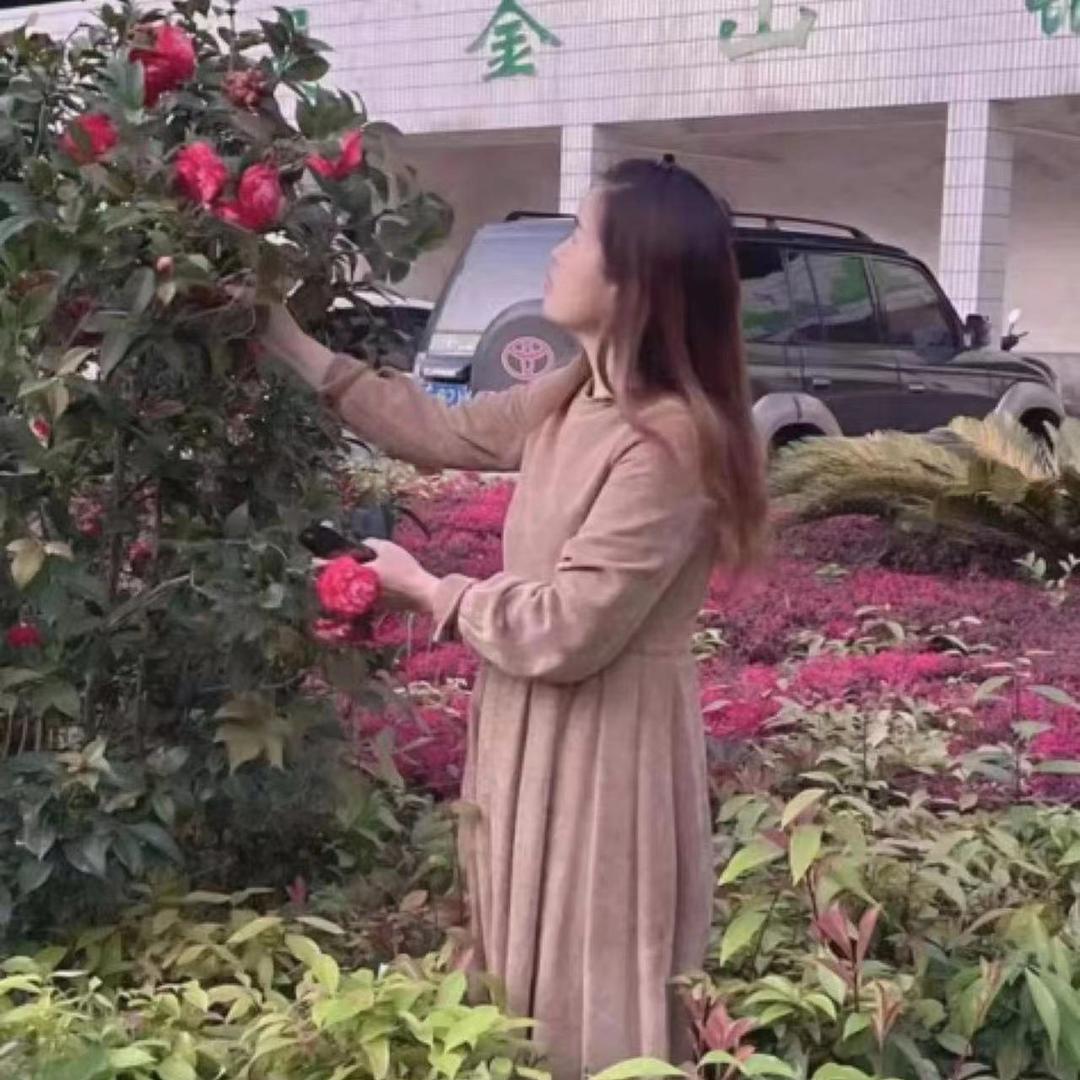气质潮流女装