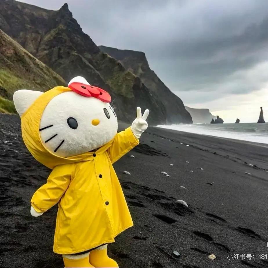 刘心巧克力