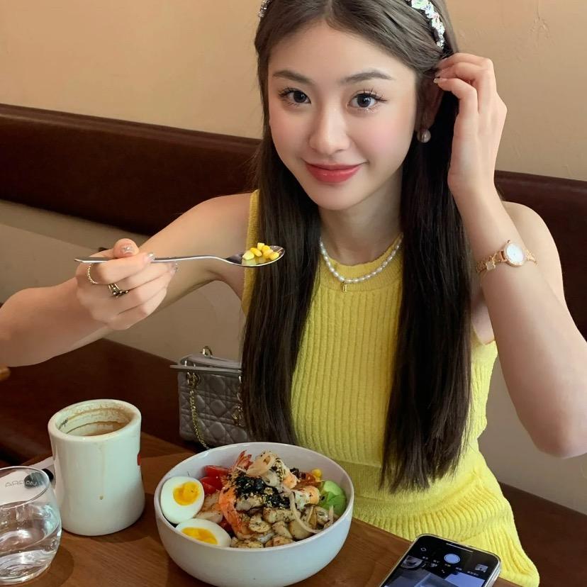 鹿鹿lulu～