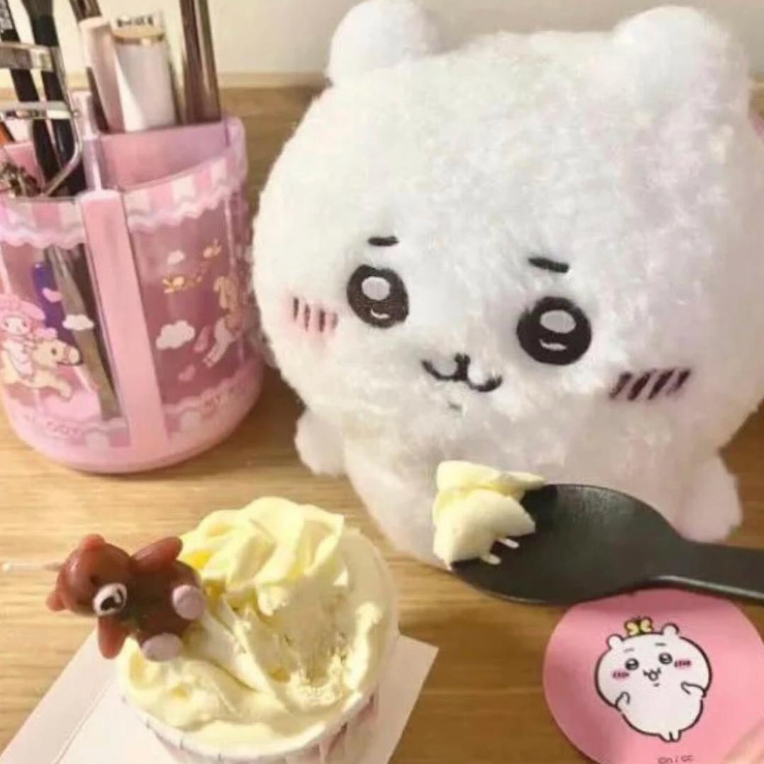 姜姜大王🫚（可接🥚可投稿版