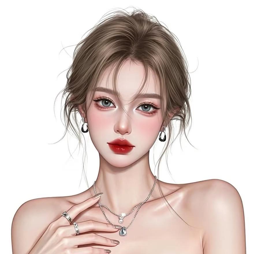 化妆师美惠（日常生活妆）