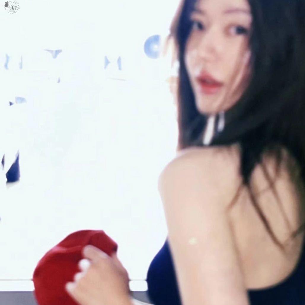 娄珈琦baby