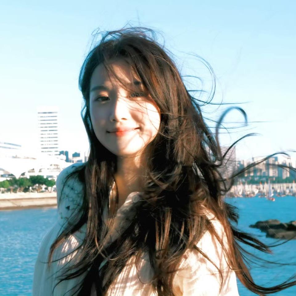 美美sandy