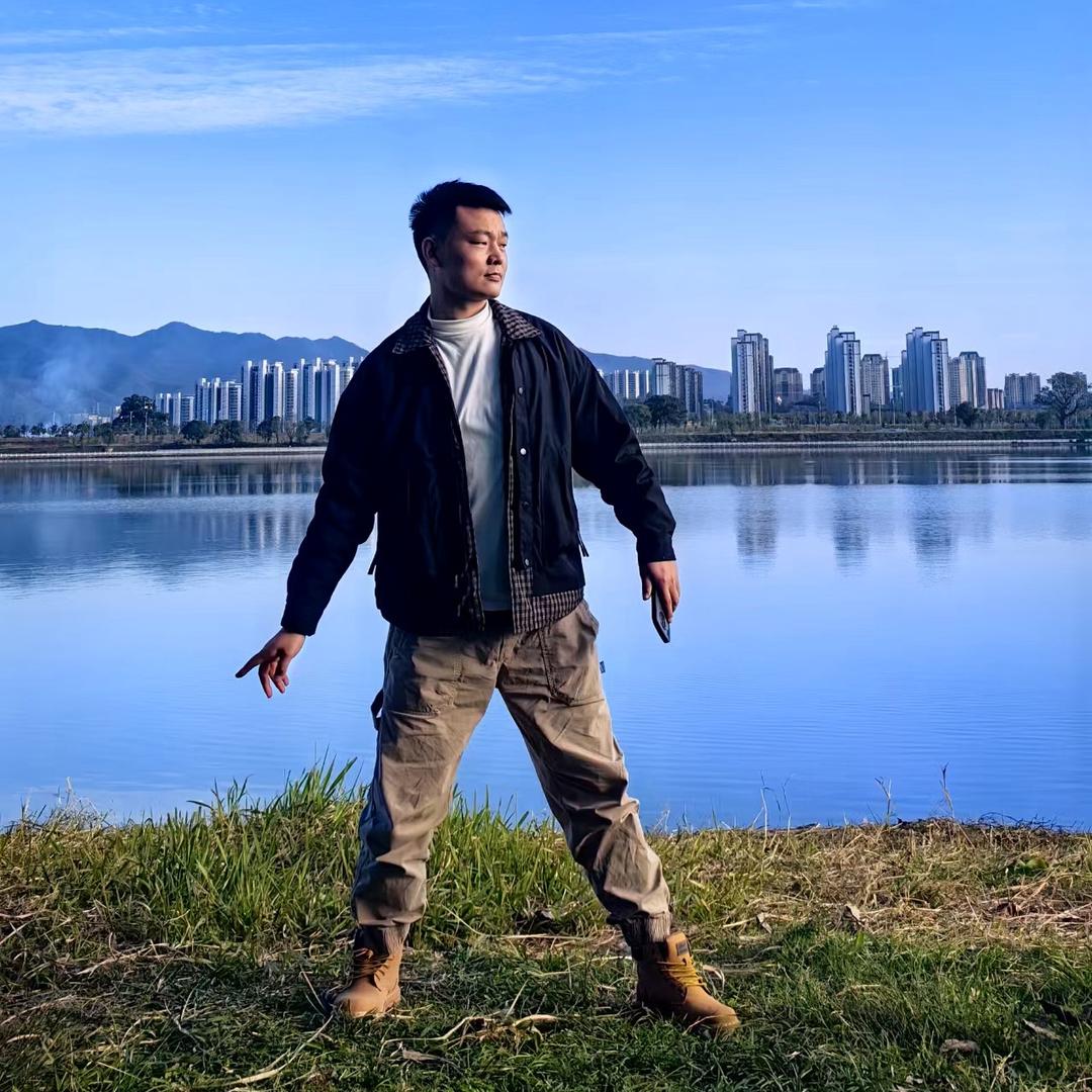 豫见吉安·小丁创业路