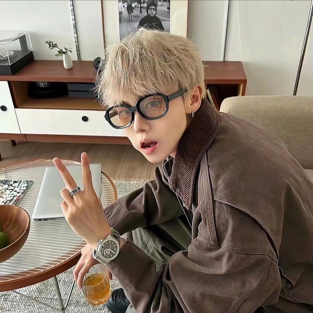 一个🍊
