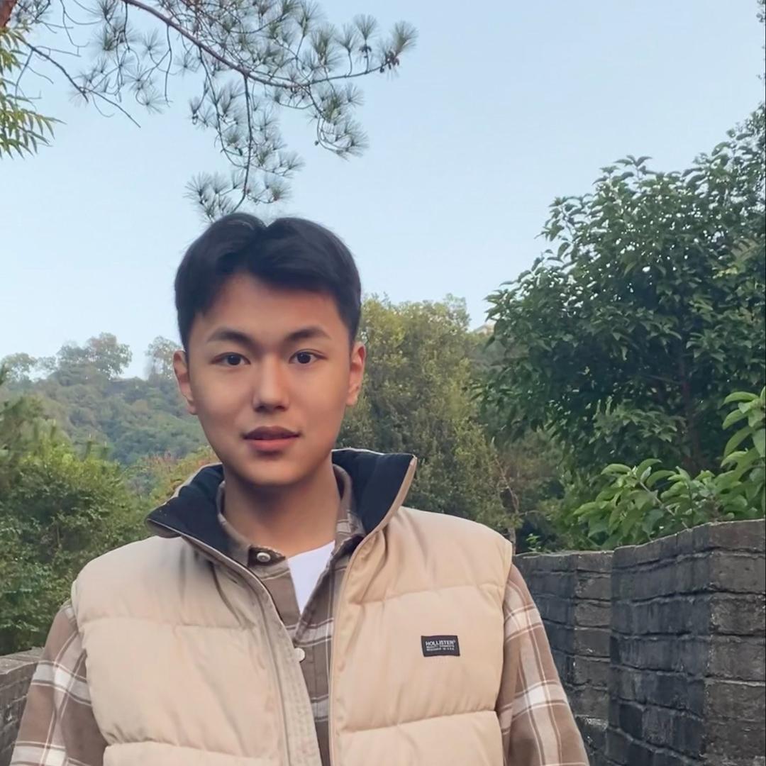 小益哥(清货中)