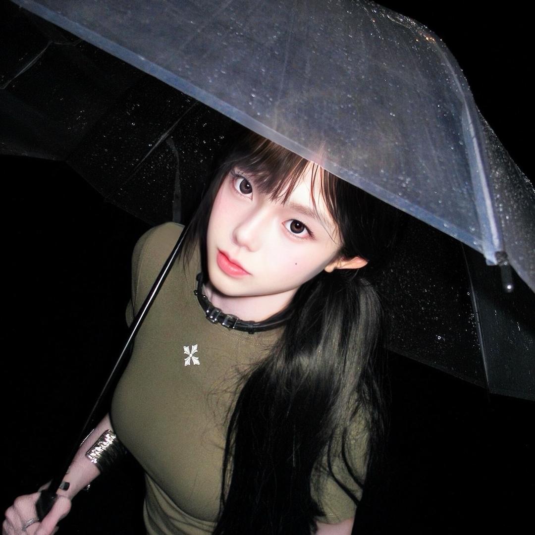 小尾巴呀