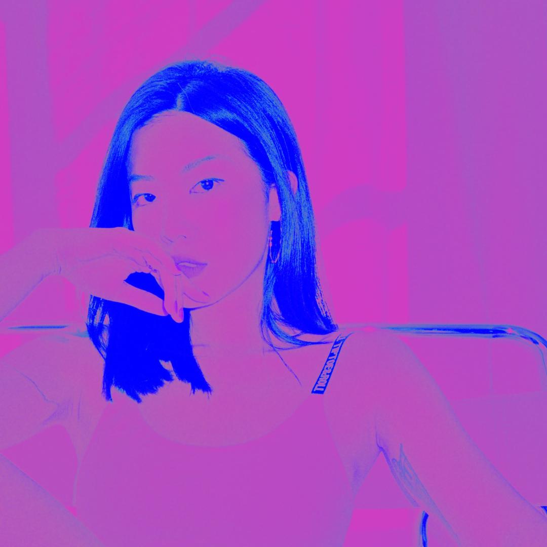 你好_竹子