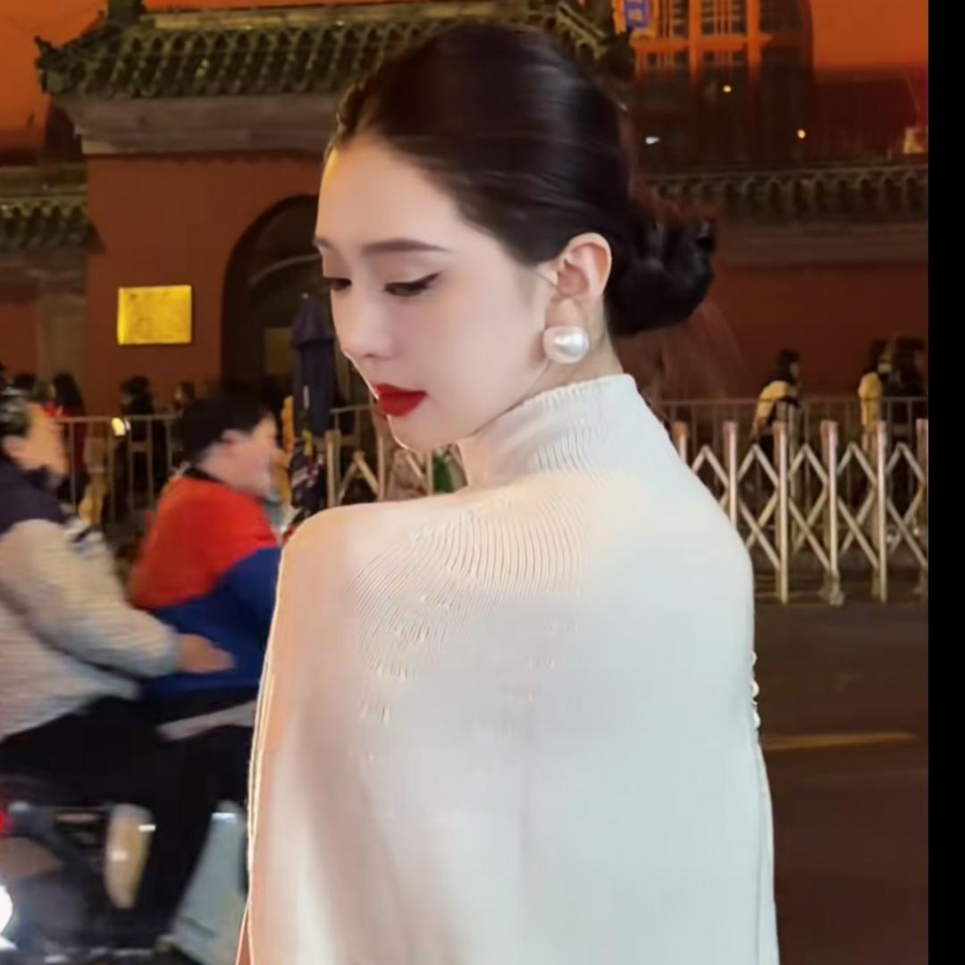 清妍《卡拉多形象设计》 金榆小区北