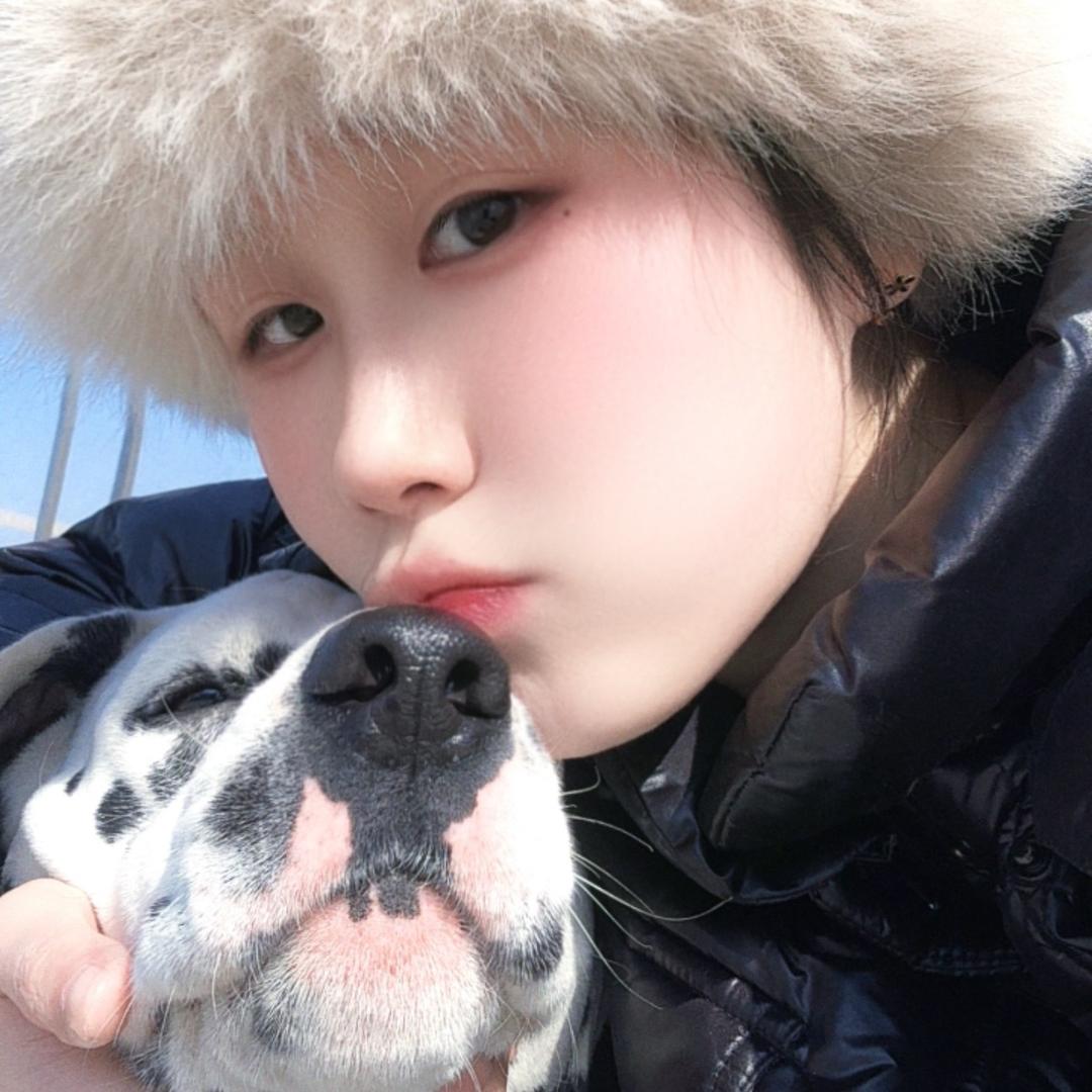 瑜子酱-