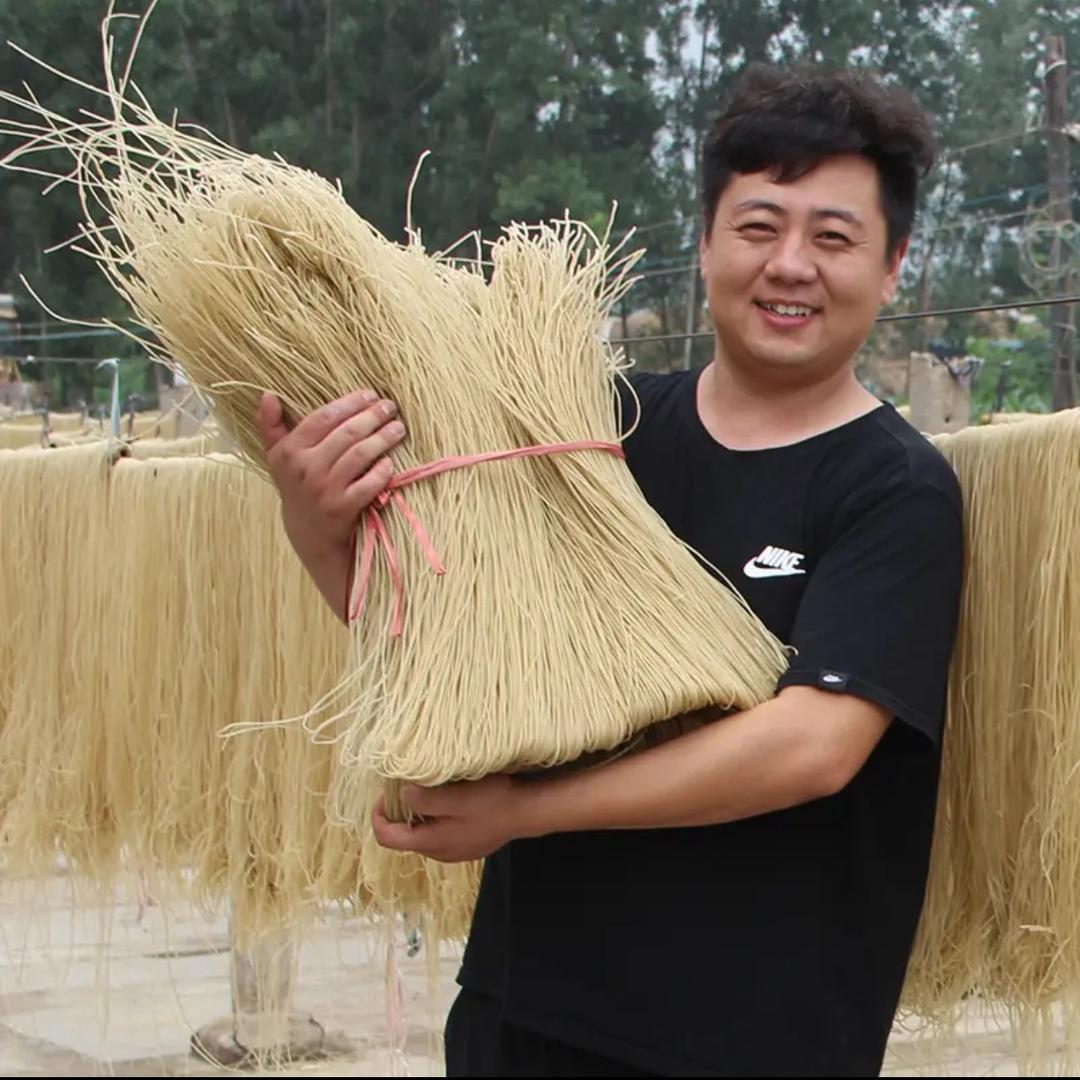 农家元宝（红薯粉条厂家）