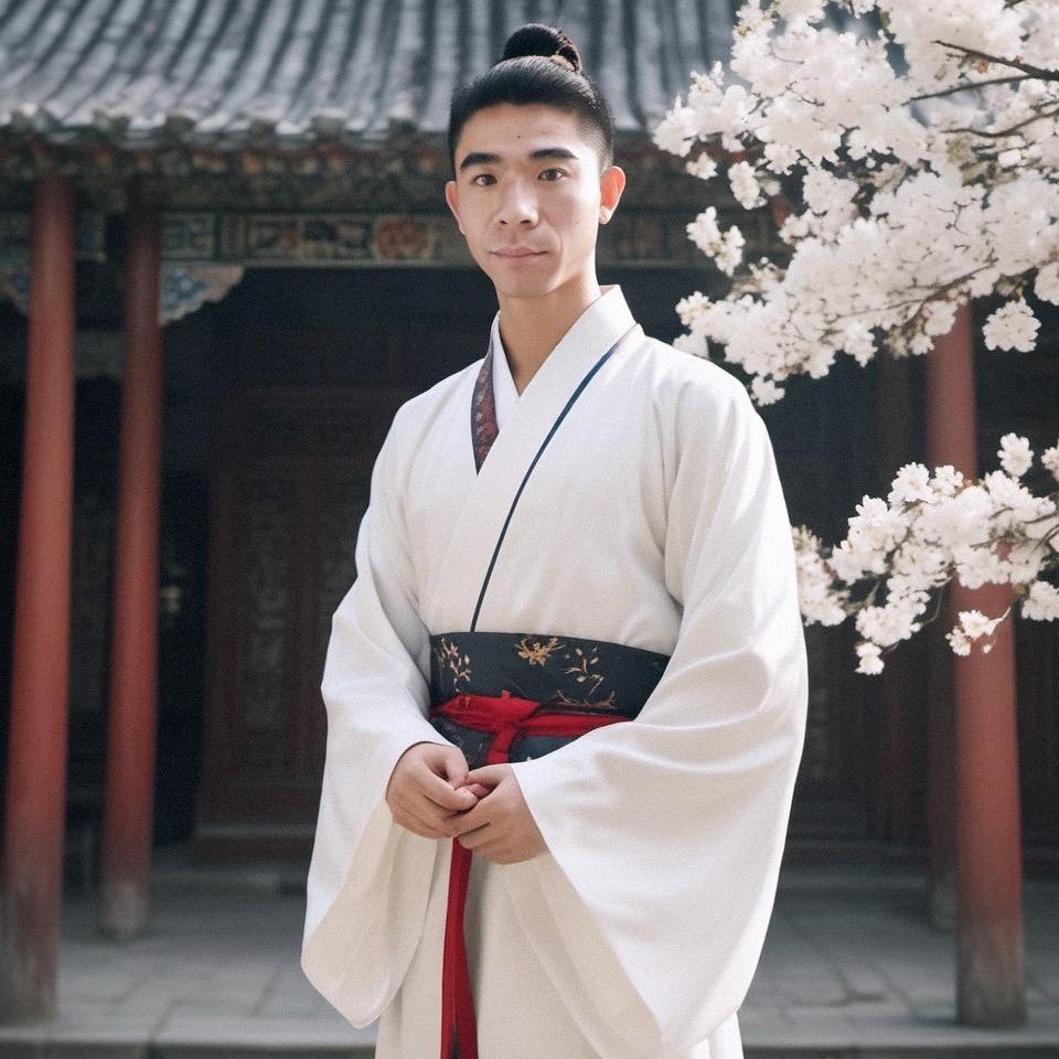 血糕小张扒糕