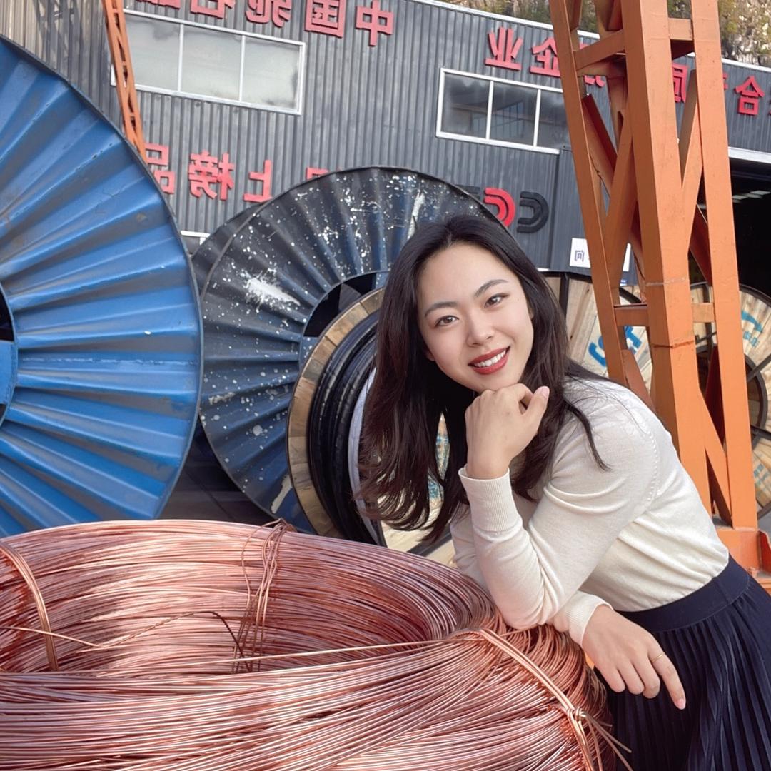 中邦线缆集团有限公司