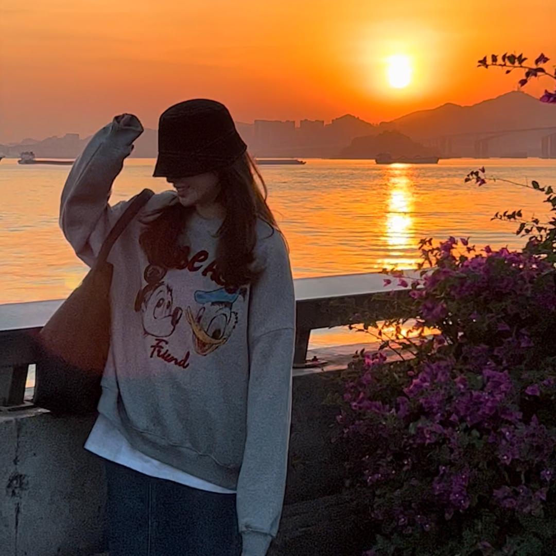 章章高定私服
