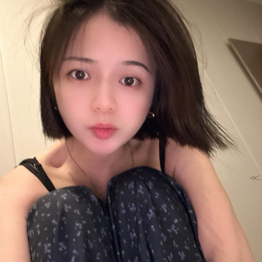 甜蜜蜜🥰