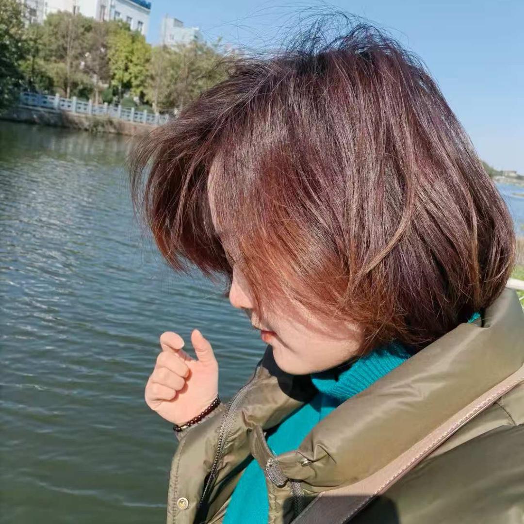 丽子